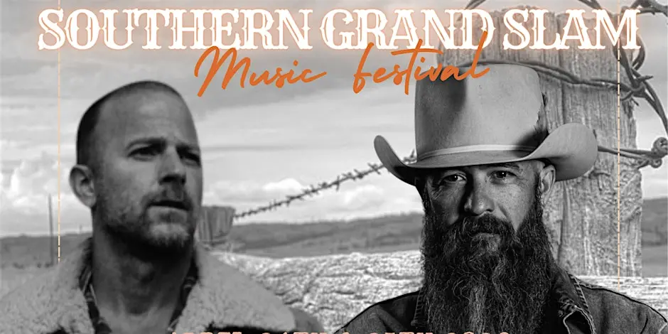 Southern Grand Slam Music Festival - Port Charlotte