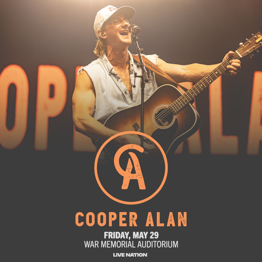 Cooper Alan - Fort Lauderdale