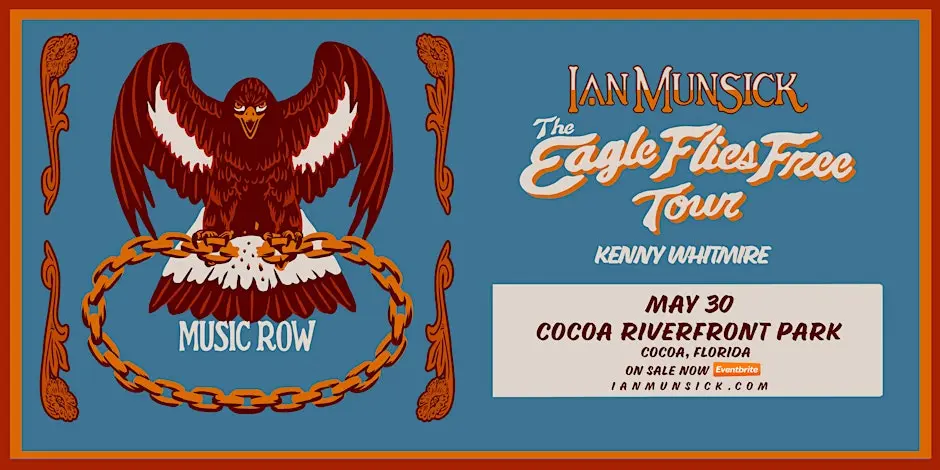 Ian Munsick, Kenny Whitimire - Cocoa