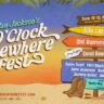 Alan Jackson's 5 O'Clock Somewhere Fest - West Palm Beach