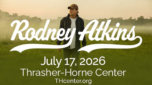 Rodney Atkins - Orange Park