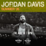 Jordan Davis - Hollywood
