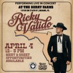 Ricky Valido - Miami