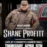 Shane Profitt - Largo