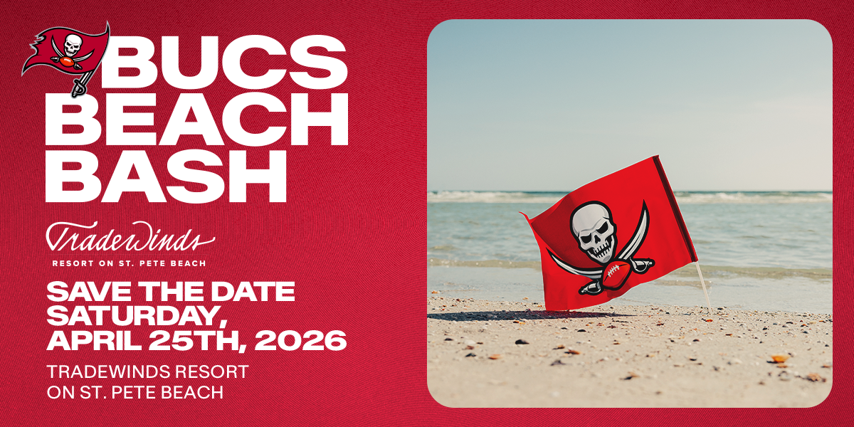 Uncle Kracker at Bucs Beach Bash - St. Pete Beach