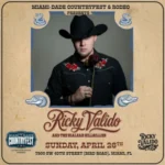 Ricky Valido - Miami