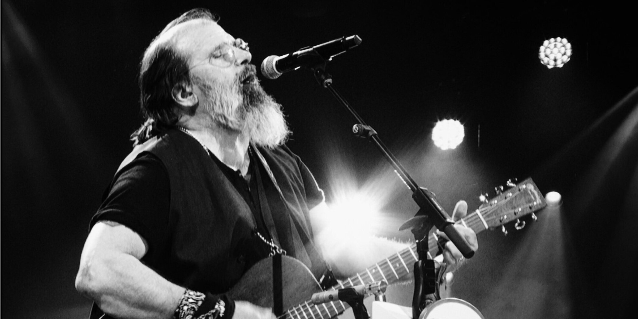Steve Earle - Gainesville