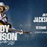 Cody Johnson - Jacksonville