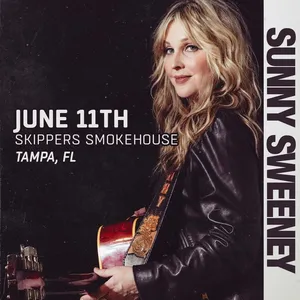 Sunny Sweeney - Tampa