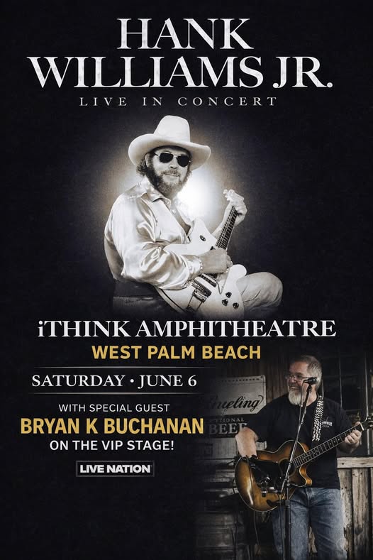 Bryan K Buchanan - West Palm Beach