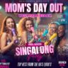 Mom's Day Out at Renegades - West Palm Beach