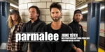 Parmalee - Ormond Beach