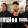 Parmalee - Ormond Beach