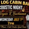 Bryan K Buchanan - Welaka