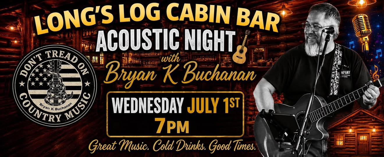 Bryan K Buchanan - Welaka