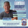 Line Dancing Workshop with Guyton Mundy at Renegades - West Palm Beach