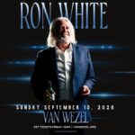 Ron White - Sarasota