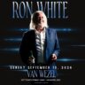 Ron White - Sarasota