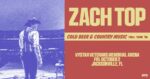 Zach Top - Jacksonville