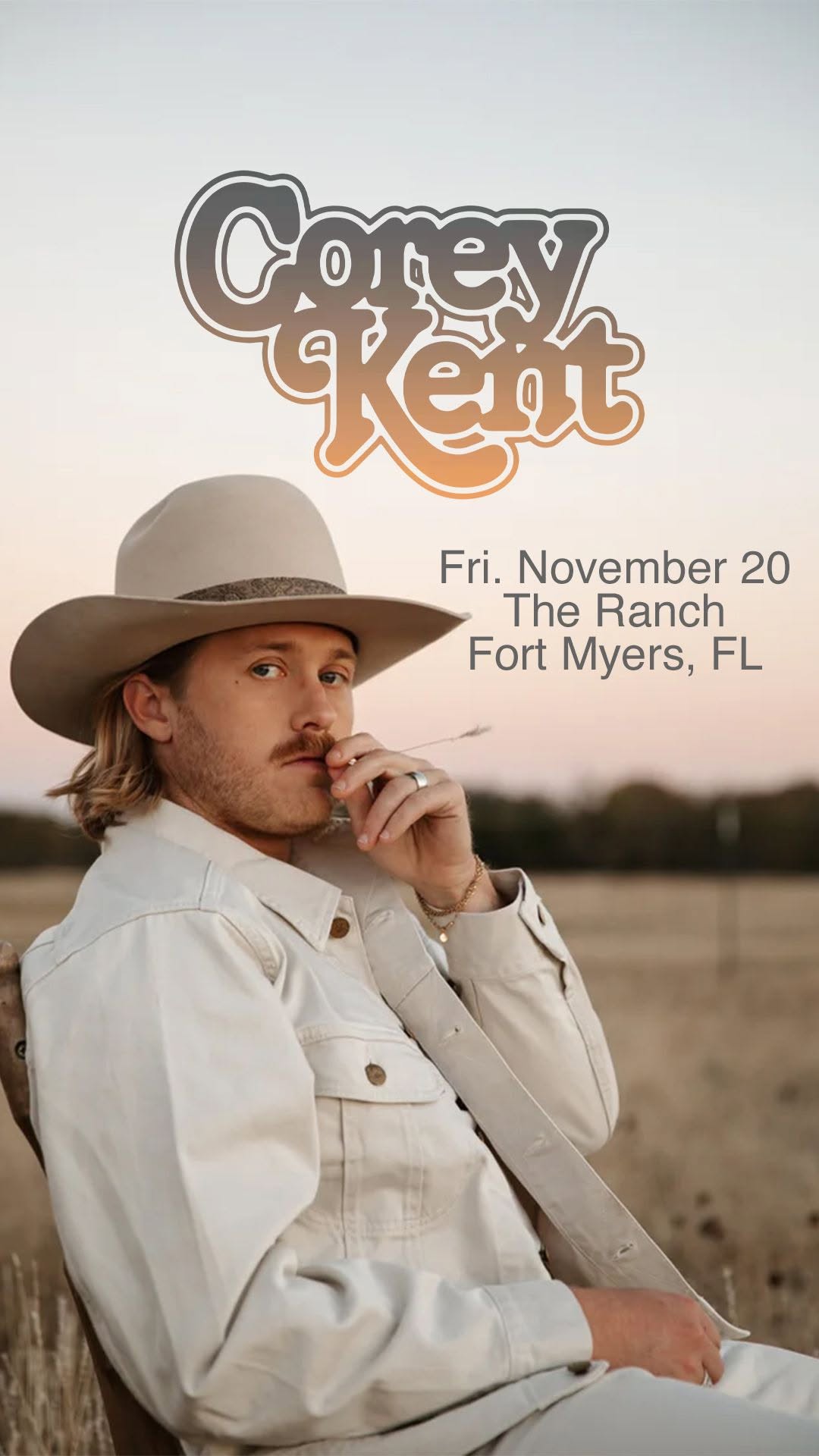 Corey Kent, Phil Kane - Fort Myers