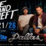 Love & Theft - Tampa