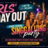 Girls' Day Out | Feel Good SingAlong at Renegades - West Palm Beach
