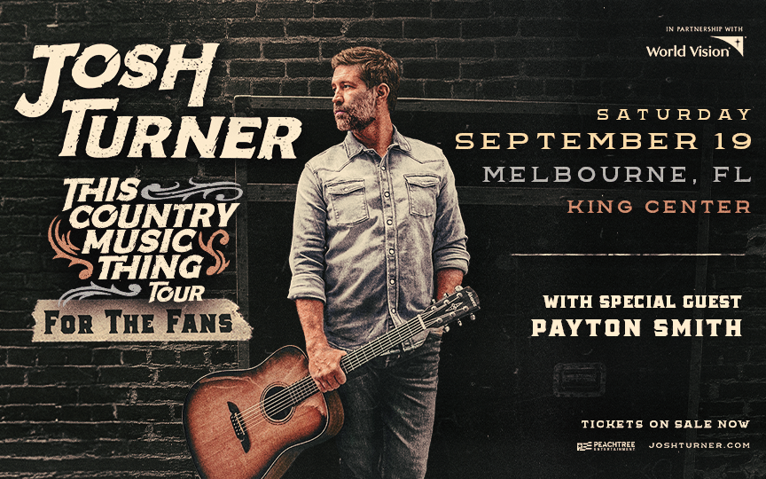 Josh Turner, Payton Smith - Melbourne