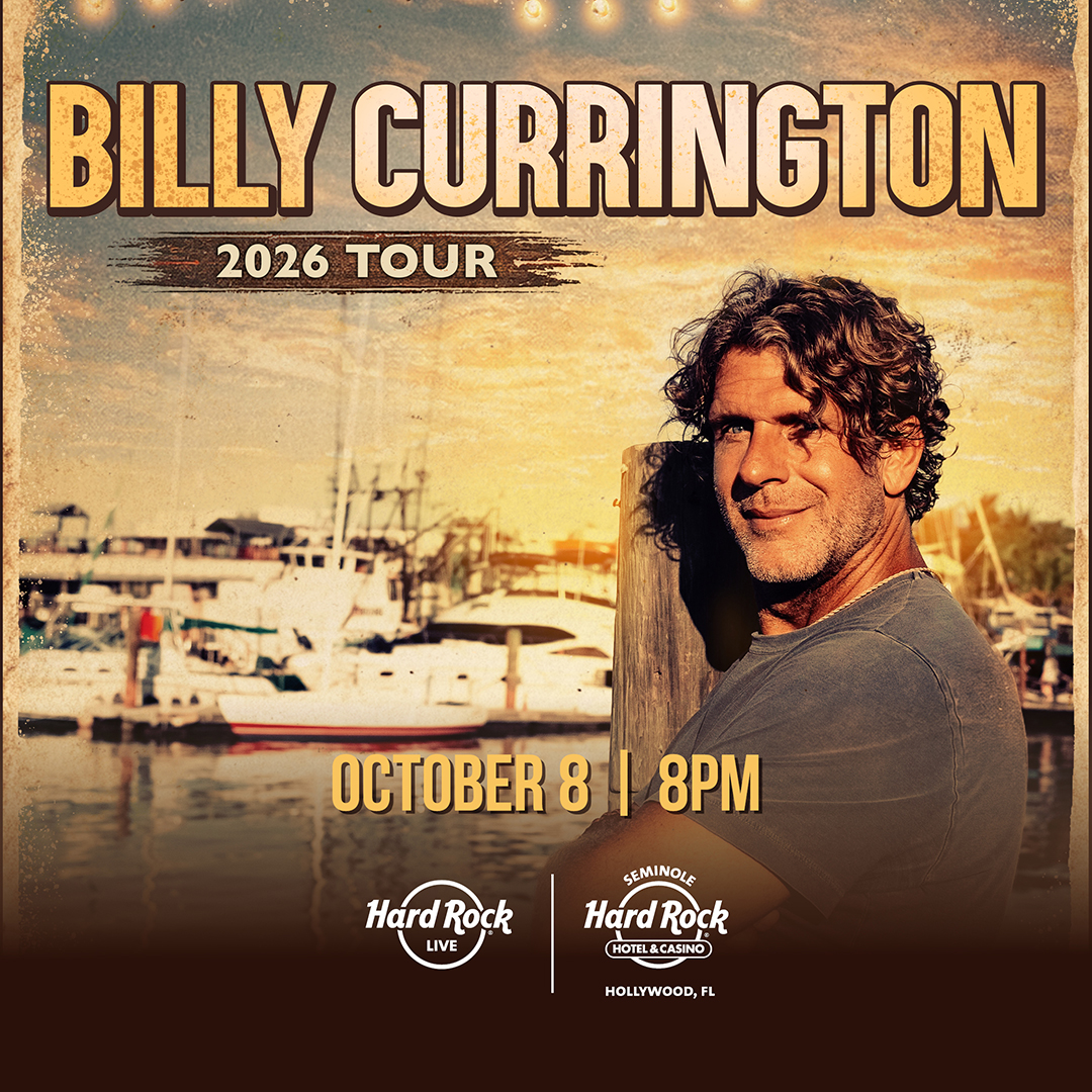 Billy Currington - Hollywood
