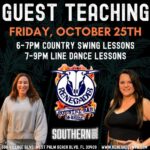 Sunday Night Line Dancing at Renegades - West Palm Beach