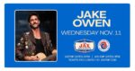 Jake Owen, Rockland Road - Jacksonville