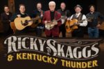 Ricky Skaggs - Stuart