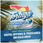 Tortuga Music Festival - Fort Lauderdale