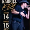 Gabriel Key - West Palm Beach