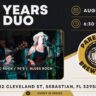 33 Years - Sebastian