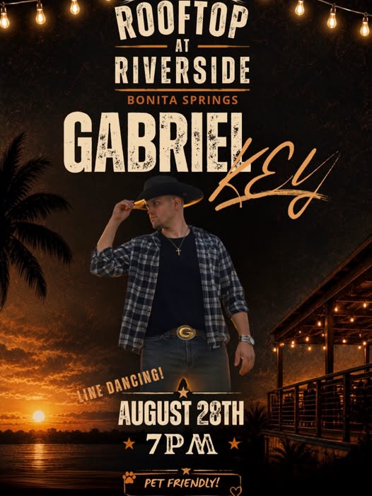 Gabriel Key - Bonita Springs