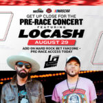 LoCash - Daytona Beach