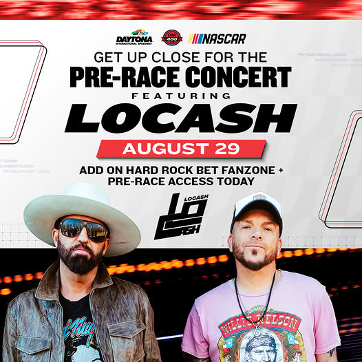 LoCash - Daytona Beach