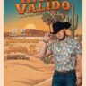 Ricky Valido - Jupiter