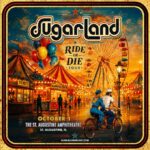 Sugarland - St. Augustine