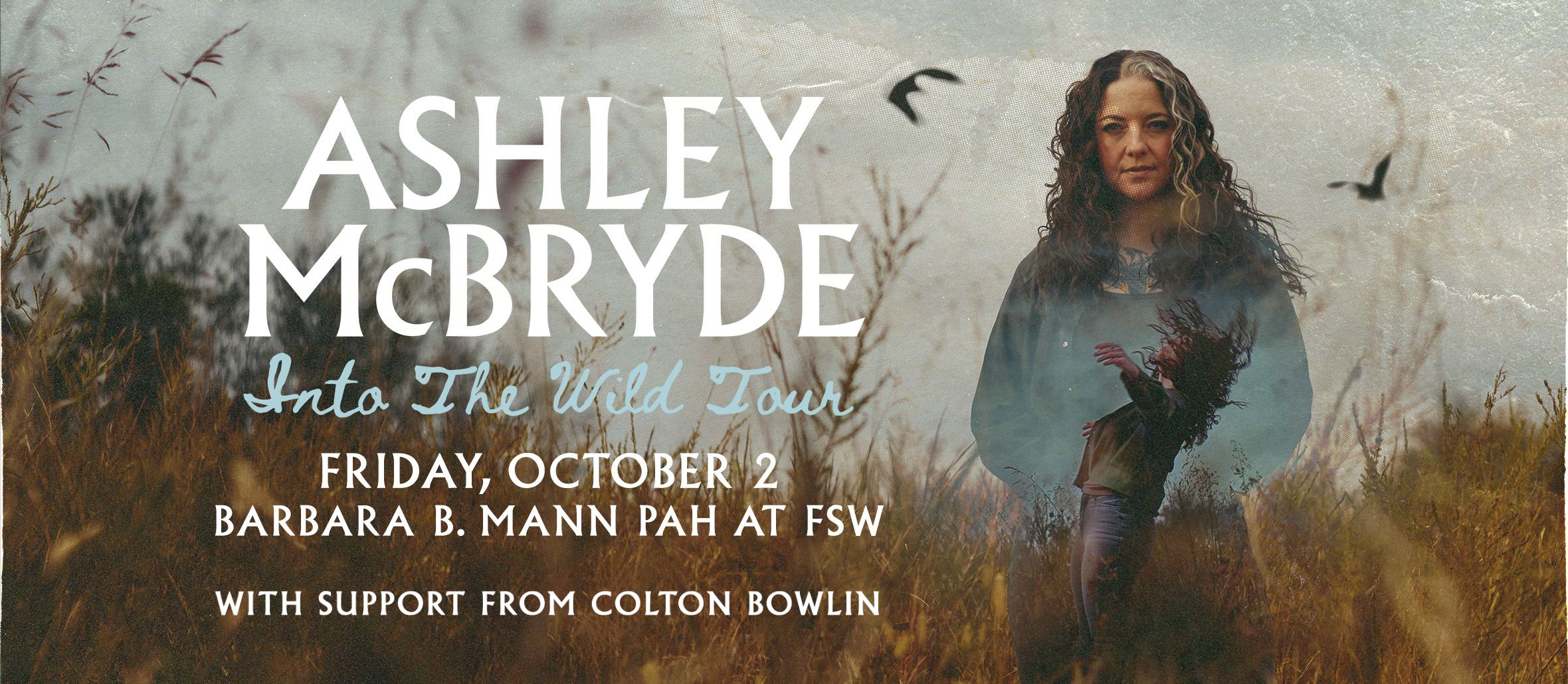 Ashley McBryde, Colton Bowlin - Fort Myers