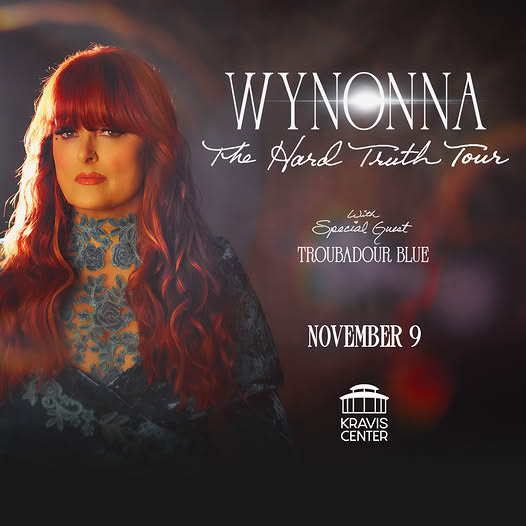Wynonna - West Palm Beach