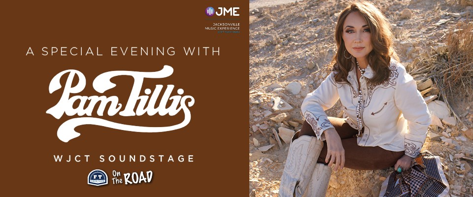 Pam Tillis - Jacksonville