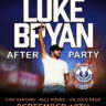 Luke Bryan After Party at Renegades - West Palm Beach