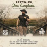 Ricky Valido - Kendall