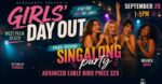 Girls Day Out at Renegades - West Palm Beach